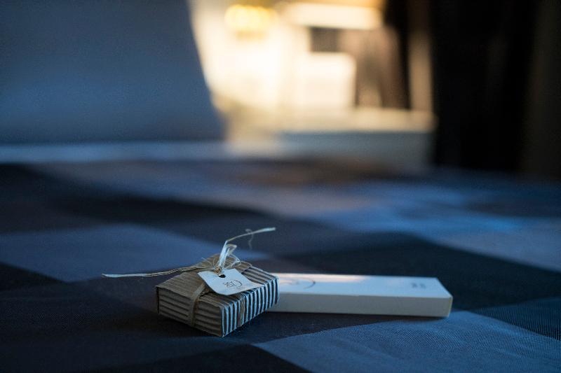 اتاق اکونومی, Sky Kamer Hotel Antalya