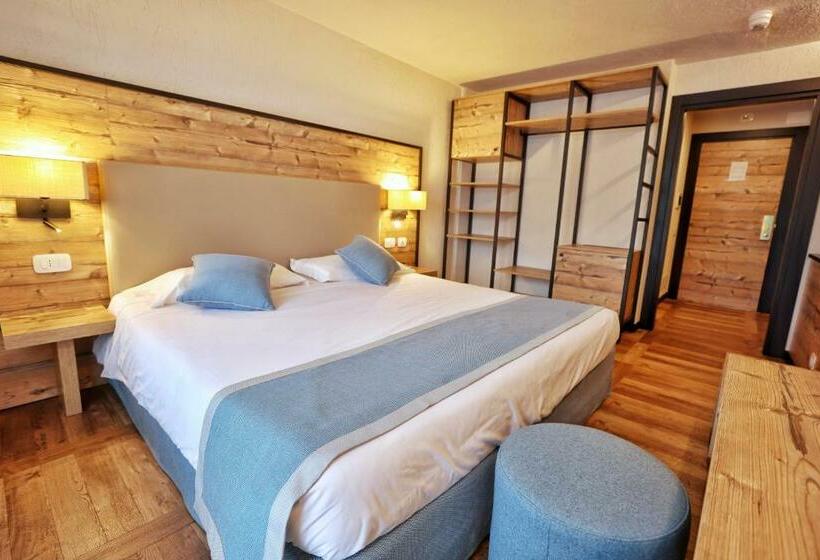 스탠다드 룸, Th La Thuile   Planibel