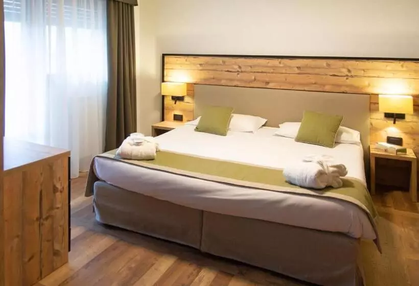 سوییت, Th La Thuile   Planibel
