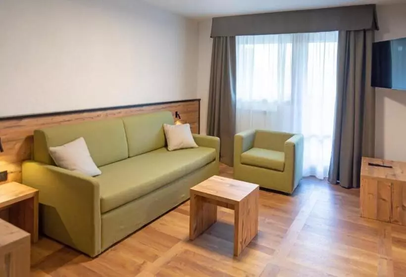 سوییت, Th La Thuile   Planibel
