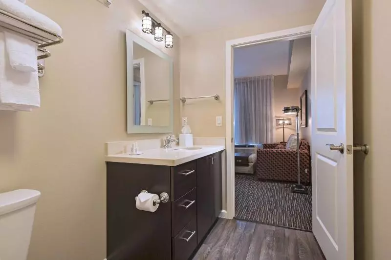 スイート, Towneplace Suites By Marriott Des Moines West/jordan Creek