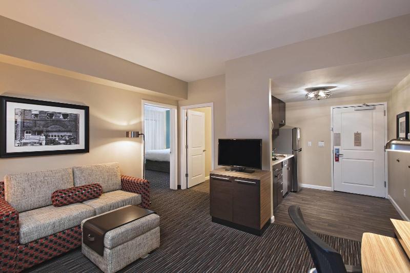 套房, Towneplace Suites By Marriott Des Moines West/jordan Creek