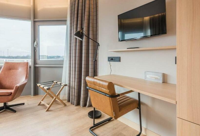 اتاق استاندارد, Urban Lodge