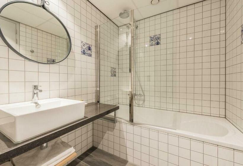 اتاق لوکس, Urban Lodge