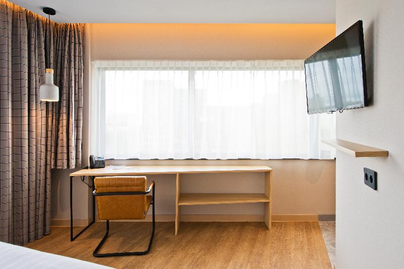 اتاق لوکس, Urban Lodge