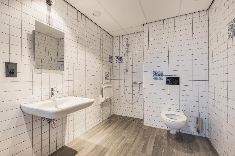 اتاق لوکس, Urban Lodge