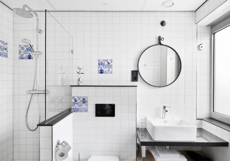 اتاق استاندارد, Urban Lodge