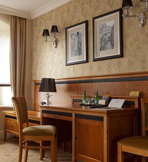 חדר סטנדרט, Zamek Topacz