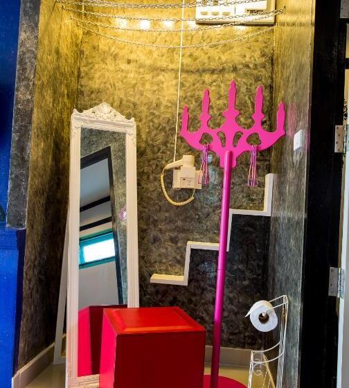 スーペリアールーム, Is Am O Chiang Mai Resort