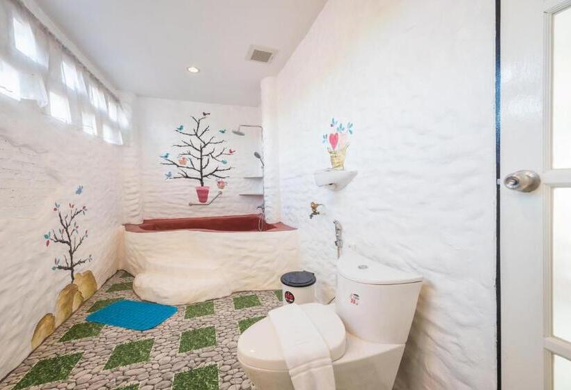 スイート, Is Am O Chiang Mai Resort