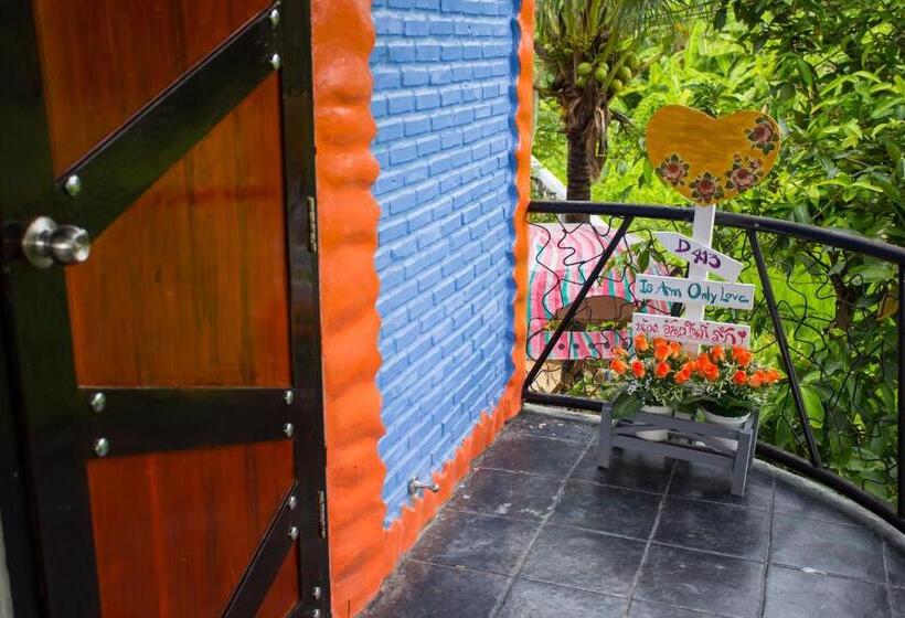 スイート, Is Am O Chiang Mai Resort