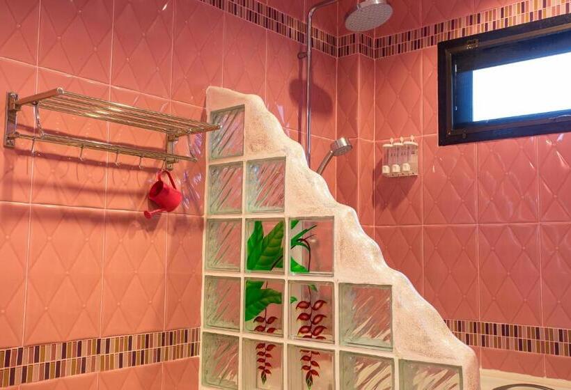 ジュニアスイート, Is Am O Chiang Mai Resort