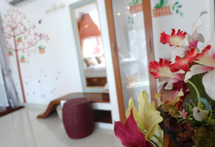 ジュニアスイート, Is Am O Chiang Mai Resort