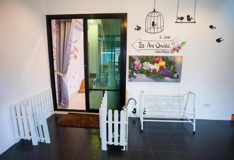 ジュニアスイート, Is Am O Chiang Mai Resort