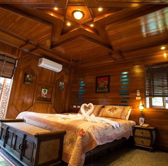 ビラホテル1ベッドルーム, Is Am O Chiang Mai Resort