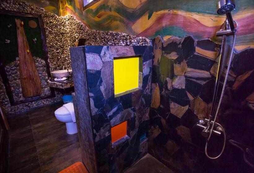 ビラホテル1ベッドルーム, Is Am O Chiang Mai Resort