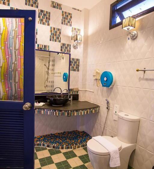 家族用バンガロー, Is Am O Chiang Mai Resort