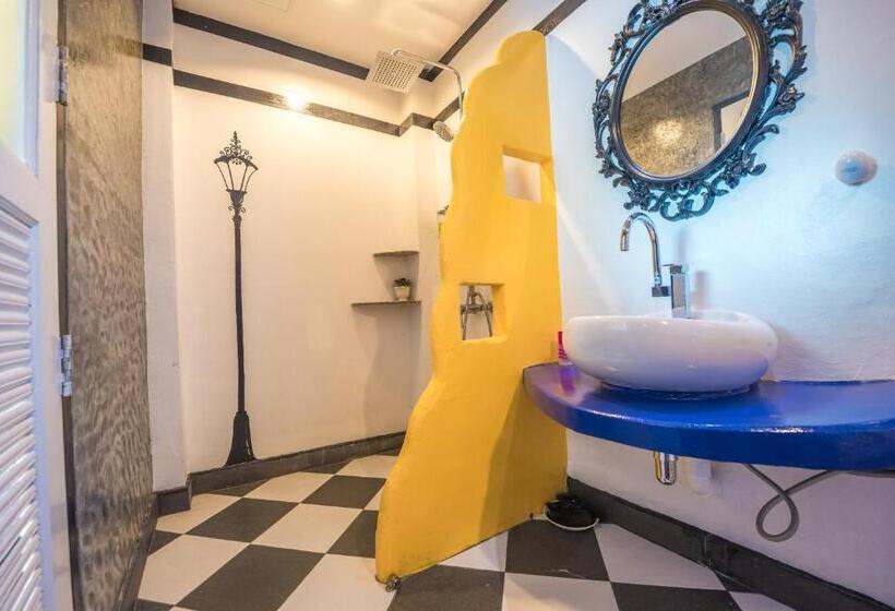 スーペリアールーム, Is Am O Chiang Mai Resort