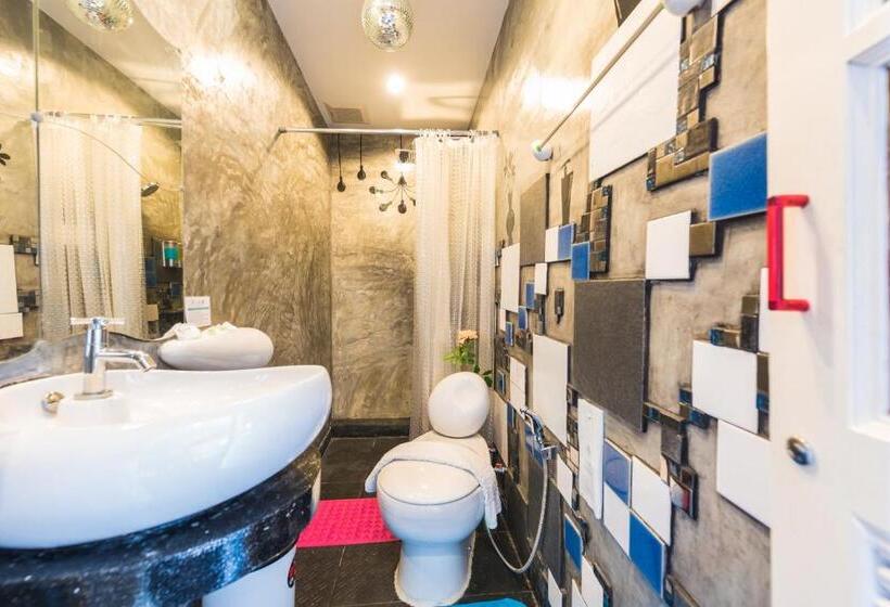 スーペリアールーム, Is Am O Chiang Mai Resort