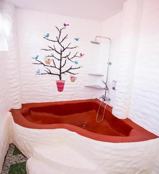 スイート, Is Am O Chiang Mai Resort