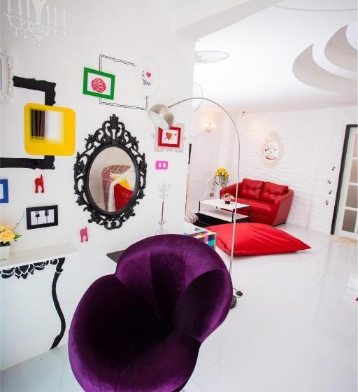 スイート, Is Am O Chiang Mai Resort