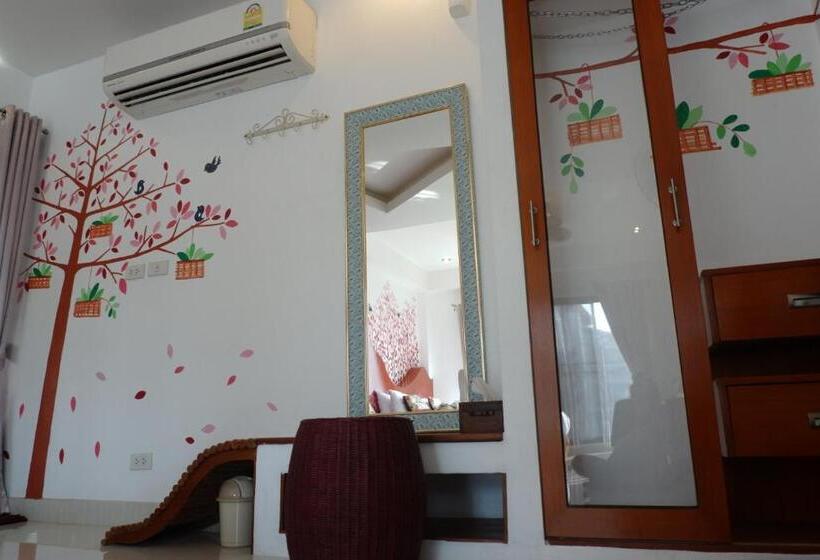 ジュニアスイート, Is Am O Chiang Mai Resort