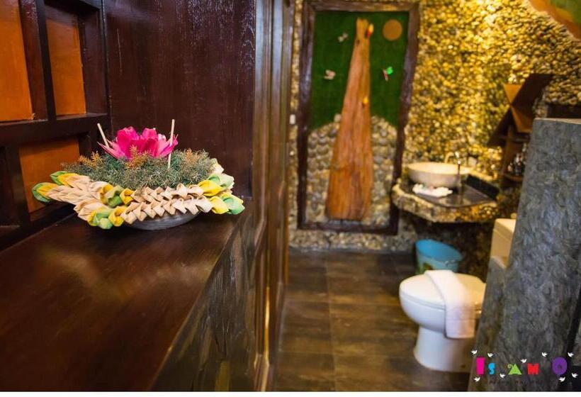 ビラホテル1ベッドルーム, Is Am O Chiang Mai Resort