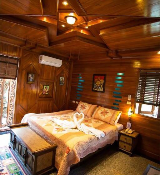 ビラホテル1ベッドルーム, Is Am O Chiang Mai Resort