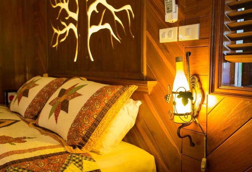 Вилла 1 Спальня, Is Am O Chiang Mai Resort