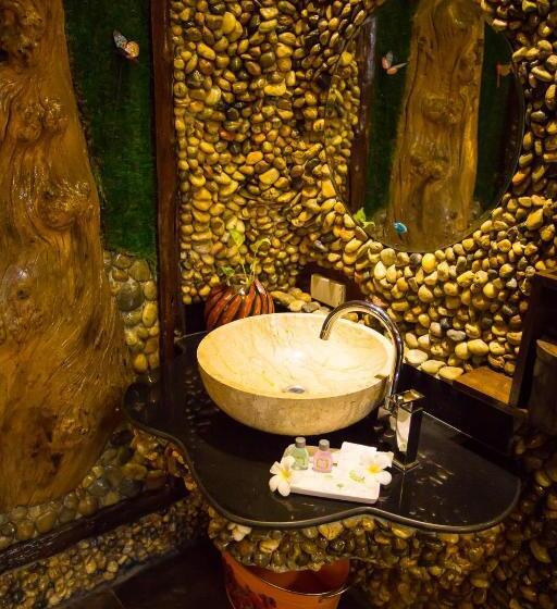 ビラホテル1ベッドルーム, Is Am O Chiang Mai Resort