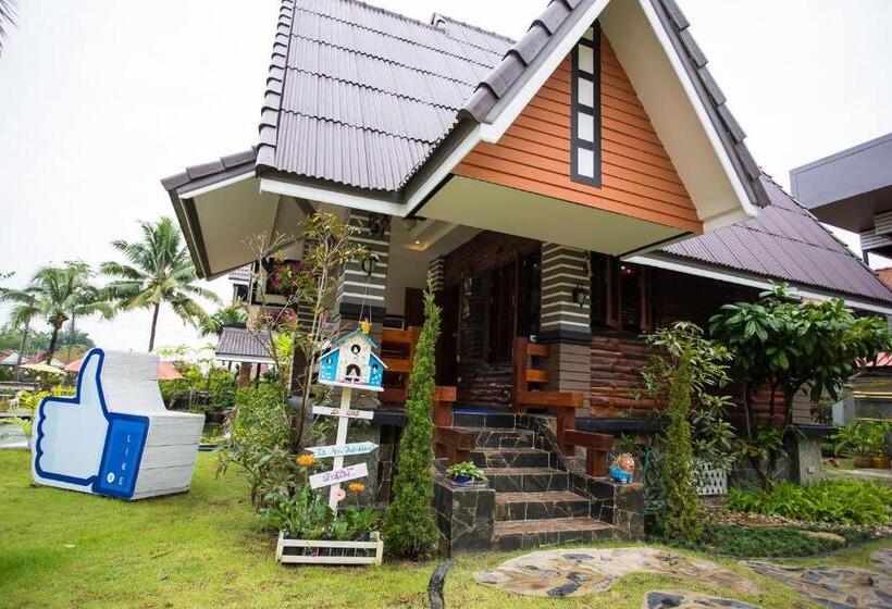 Вилла 1 Спальня, Is Am O Chiang Mai Resort