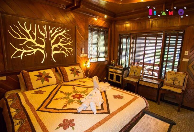 ビラホテル1ベッドルーム, Is Am O Chiang Mai Resort