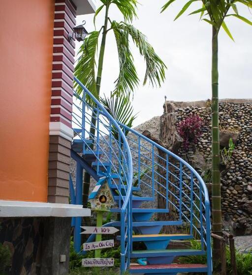 スーペリアールーム, Is Am O Chiang Mai Resort