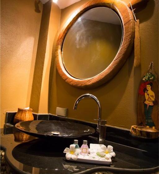 スーペリアールーム, Is Am O Chiang Mai Resort