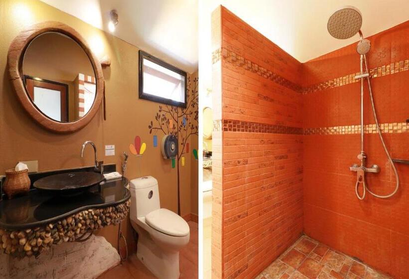 スーペリアールーム, Is Am O Chiang Mai Resort