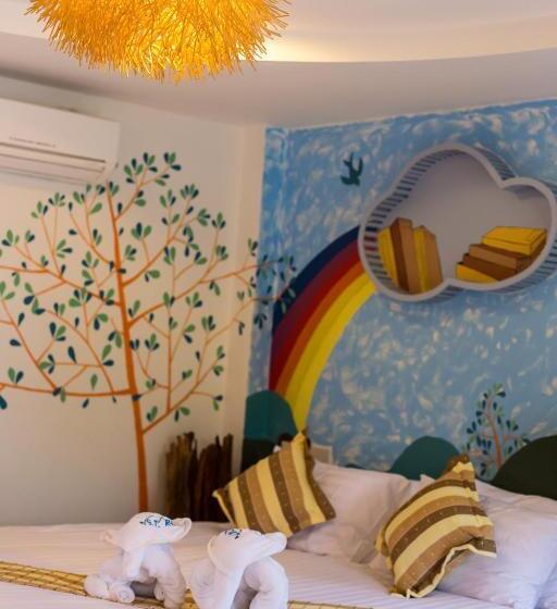 スーペリアールーム, Is Am O Chiang Mai Resort