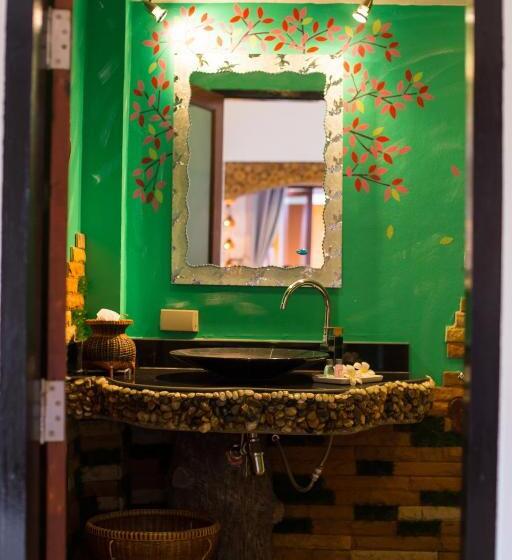 スーペリアールーム, Is Am O Chiang Mai Resort