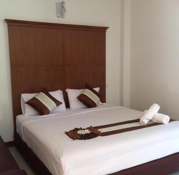 Номер Стандарт, Lanta Paradise Beach Resort