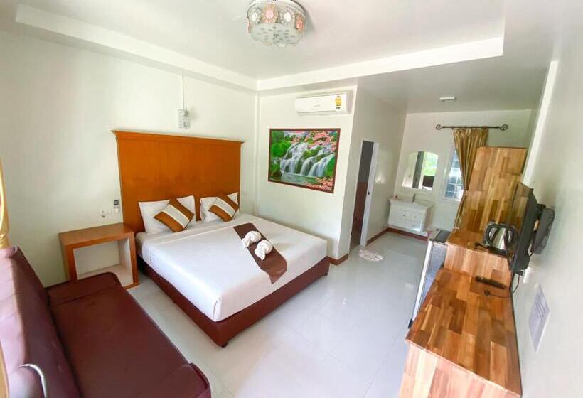 Номер Стандарт, Lanta Paradise Beach Resort