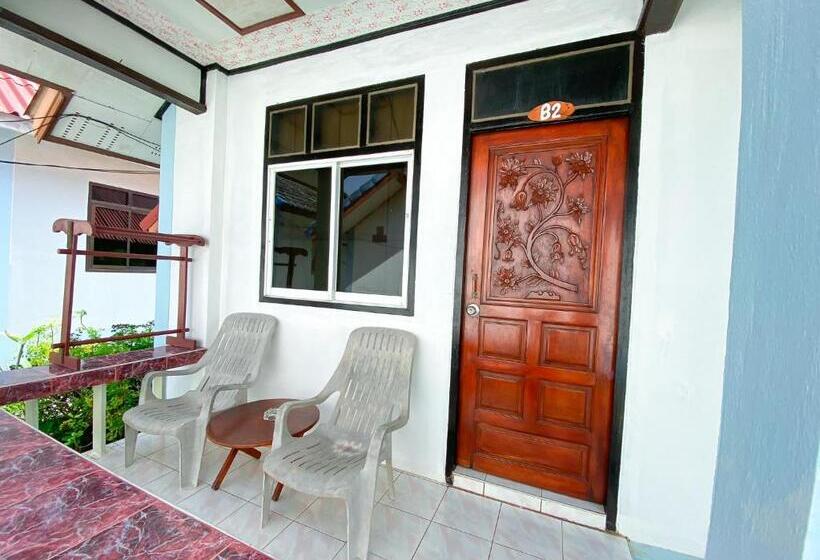 Бунгало Стандарт, Lanta Paradise Beach Resort