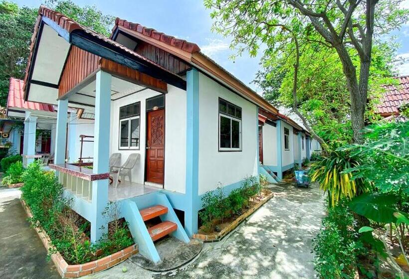 Бунгало Стандарт, Lanta Paradise Beach Resort