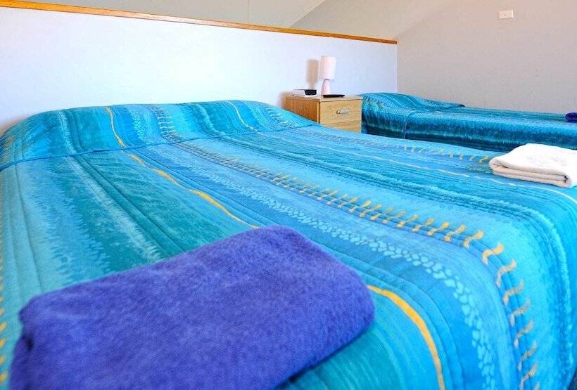 带2个卧室的公寓, Abrolhos Reef Lodge