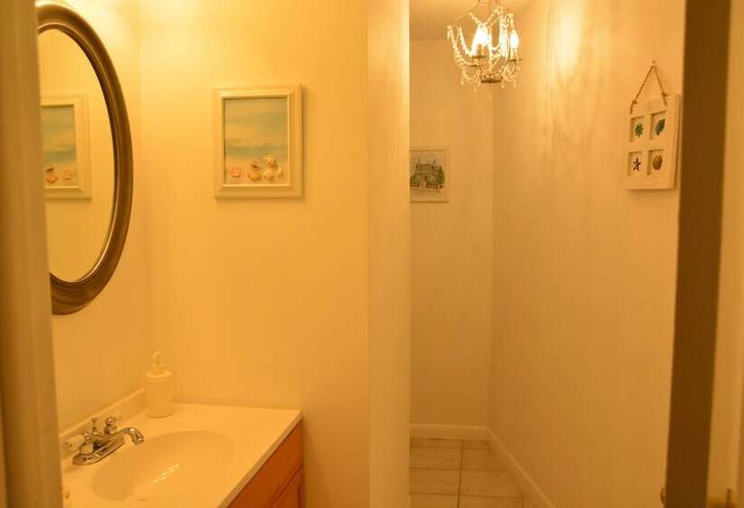 Номер Дюплекс, New Point Miami Beach Apartments