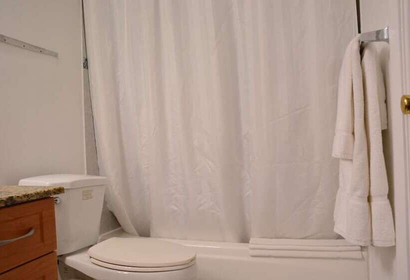 Номер Дюплекс, New Point Miami Beach Apartments