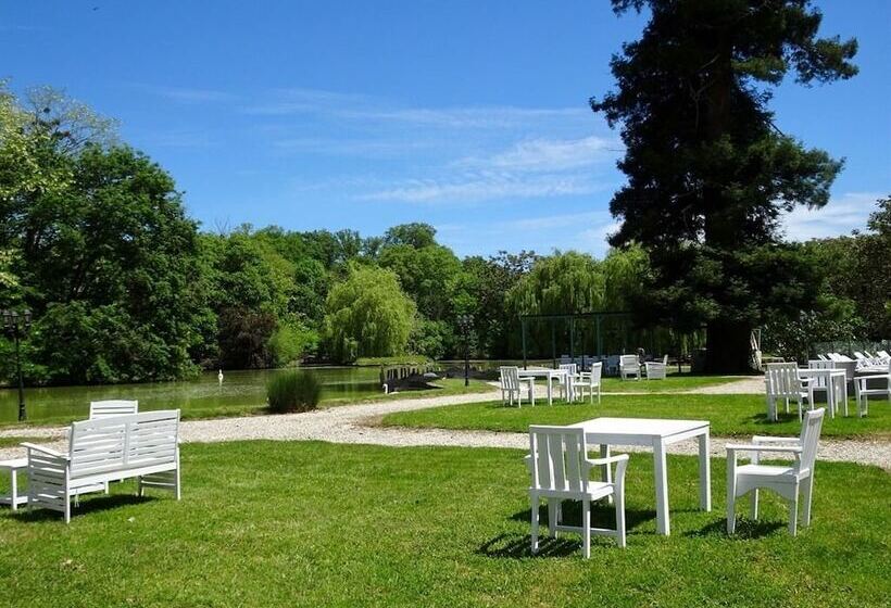 Family Suite, Château Les Vallées