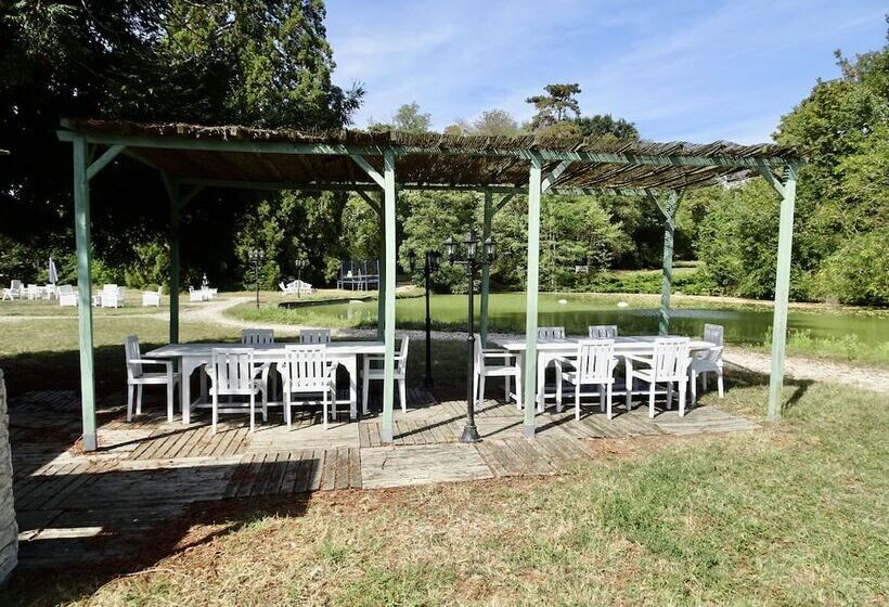 Family Suite, Château Les Vallées