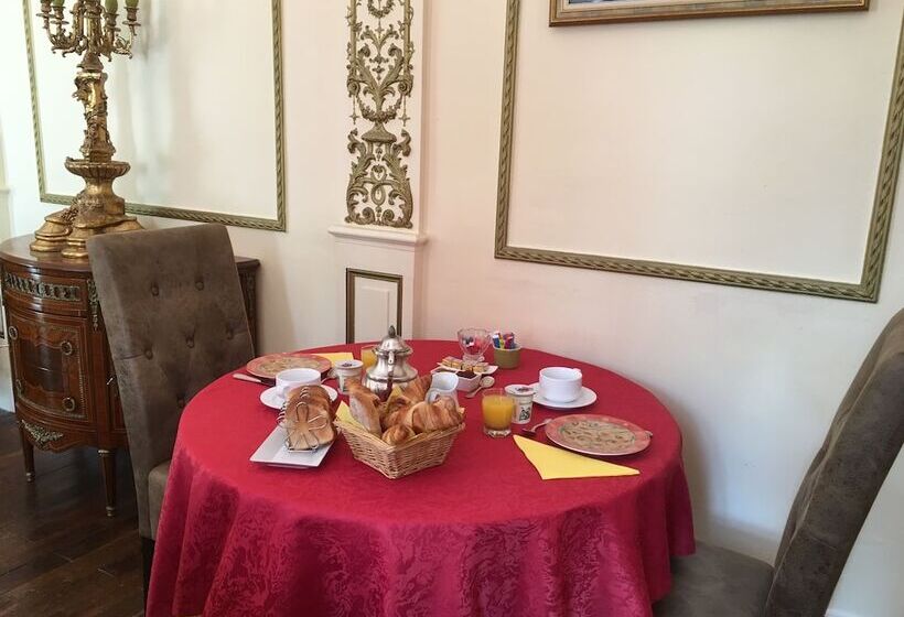 Family Suite, Château Les Vallées