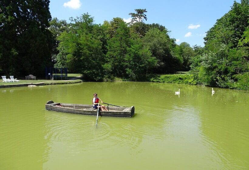 Family Suite, Château Les Vallées