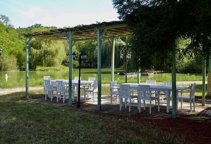 Family Suite, Château Les Vallées
