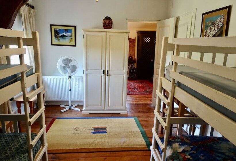 Family Suite, Château Les Vallées